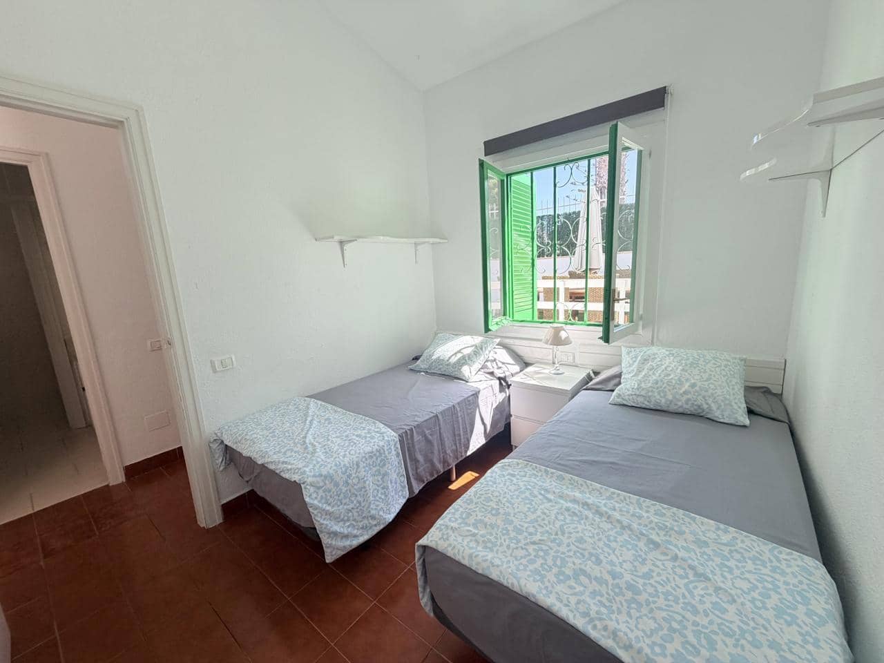 5 makuuhuone Huvila vuokrattavana paikassa Maspalomas mukana uima-altaan - 1 650 € (Ref: 8379410)