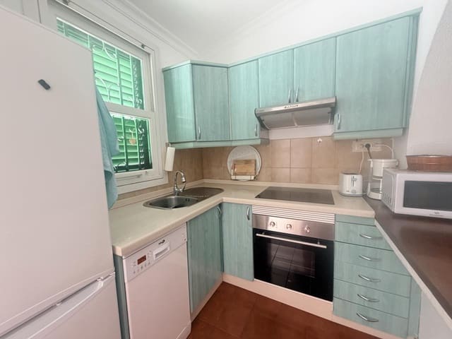 5 makuuhuone Huvila vuokrattavana paikassa Maspalomas, San Bartolomé de Tirajana mukana uima-altaan - 1 650 € (Ref: 8379410)