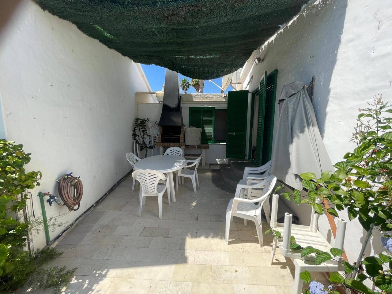 5 makuuhuone Huvila vuokrattavana paikassa Maspalomas mukana uima-altaan - 1 650 € (Ref: 8379410)