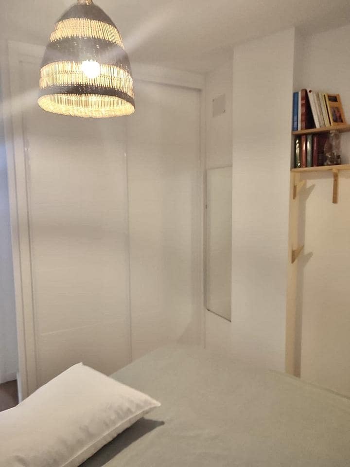 2 camera da letto Appartamento da affittare in San Cristobal de La Laguna con garage - 1.250 € (Rif: 8409247)