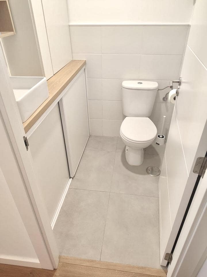 2 camera da letto Appartamento da affittare in San Cristobal de La Laguna con garage - 1.250 € (Rif: 8409247)