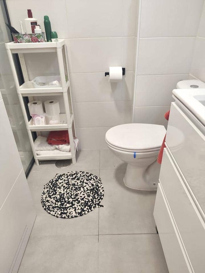 2 camera da letto Appartamento da affittare in San Cristobal de La Laguna con garage - 1.250 € (Rif: 8409247)