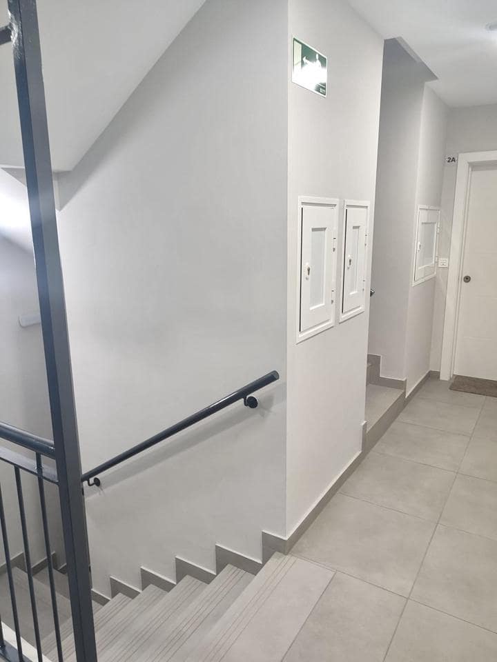 2 camera da letto Appartamento da affittare in San Cristobal de La Laguna con garage - 1.250 € (Rif: 8409247)