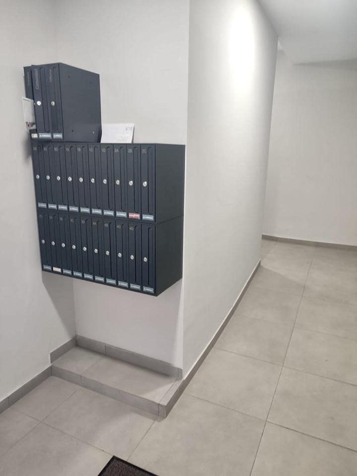 2 camera da letto Appartamento da affittare in San Cristobal de La Laguna con garage - 1.250 € (Rif: 8409247)