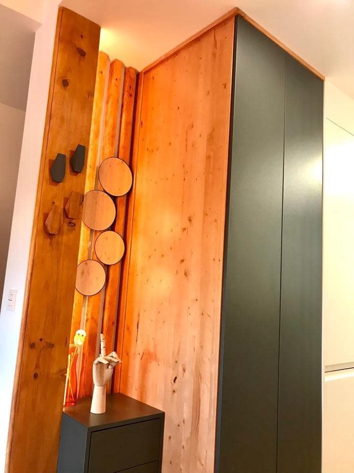 2 camera da letto Appartamento da affittare in San Cristobal de La Laguna con garage - 1.250 € (Rif: 8409247)