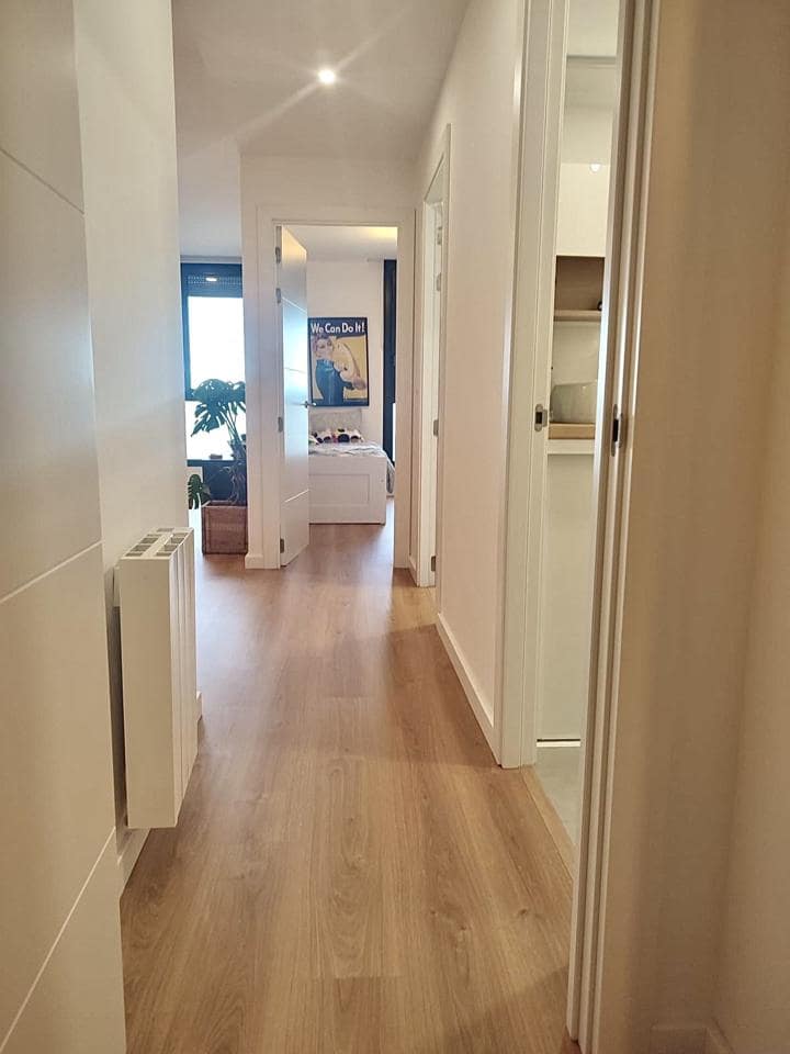 2 camera da letto Appartamento da affittare in San Cristobal de La Laguna con garage - 1.250 € (Rif: 8409247)