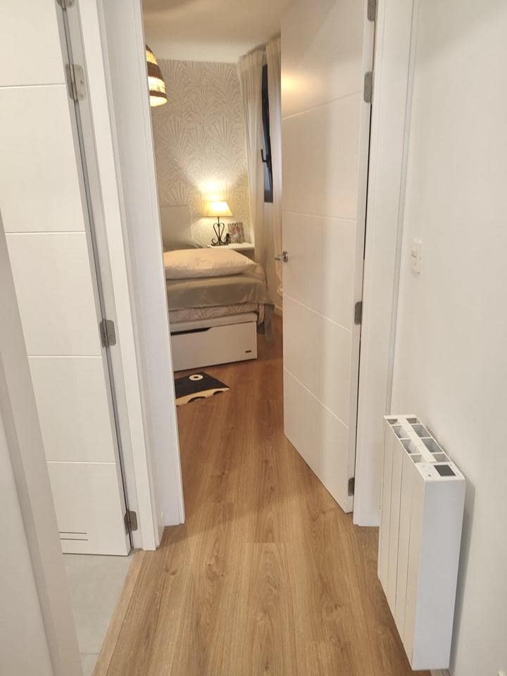 2 camera da letto Appartamento da affittare in San Cristobal de La Laguna con garage - 1.250 € (Rif: 8409247)