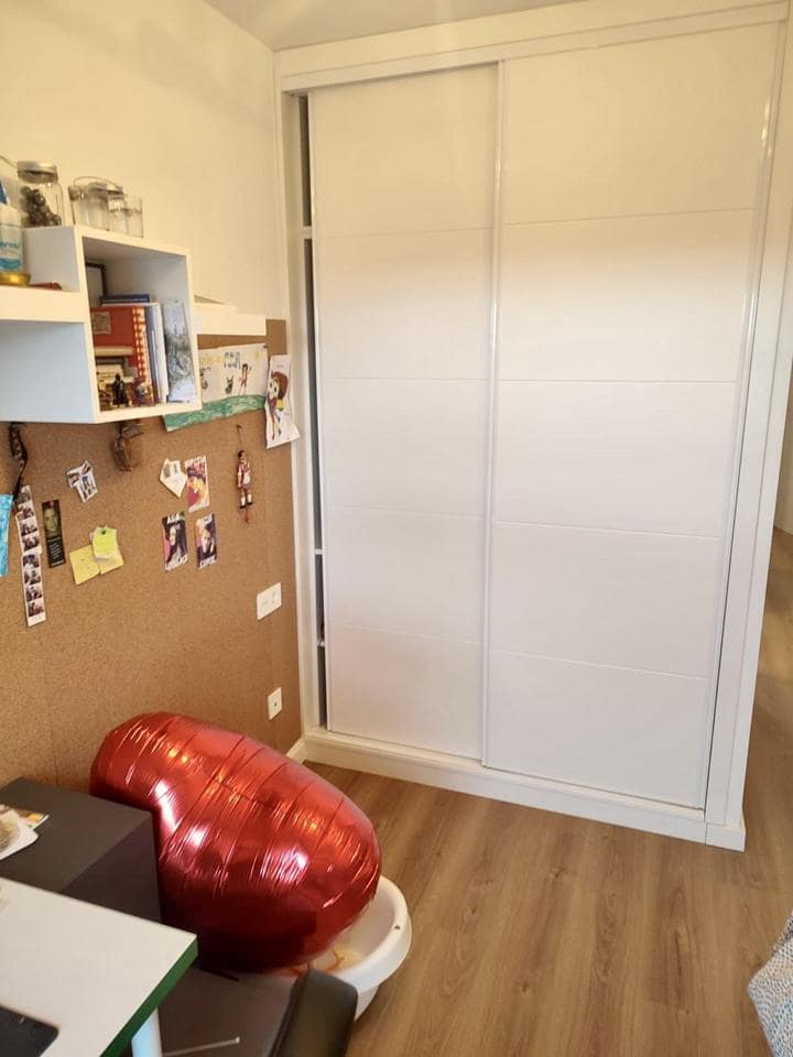 2 camera da letto Appartamento da affittare in San Cristobal de La Laguna con garage - 1.250 € (Rif: 8409247)