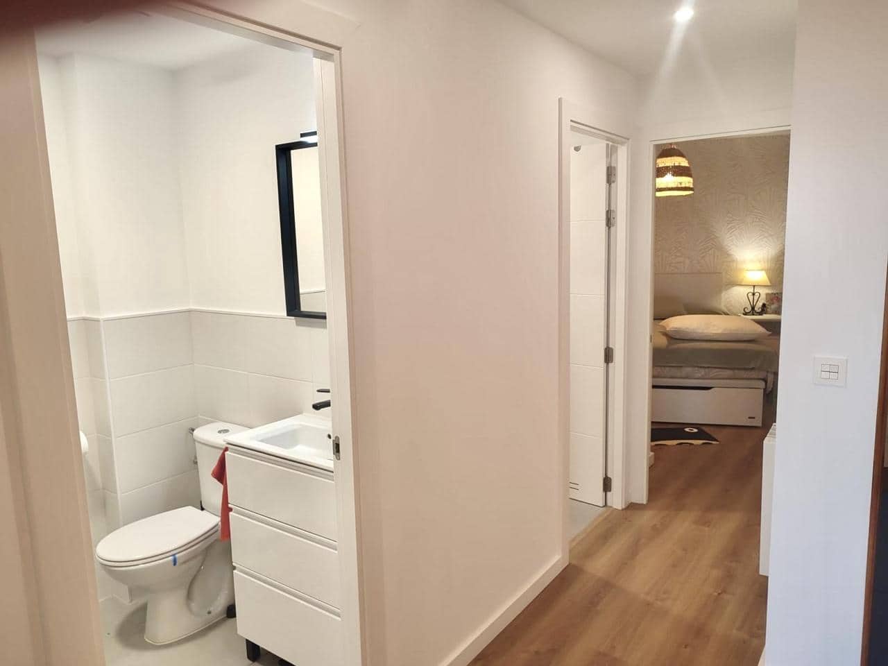 2 camera da letto Appartamento da affittare in San Cristobal de La Laguna con garage - 1.250 € (Rif: 8409247)