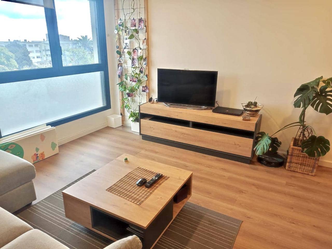 2 camera da letto Appartamento da affittare in San Cristobal de La Laguna con garage - 1.250 € (Rif: 8409247)