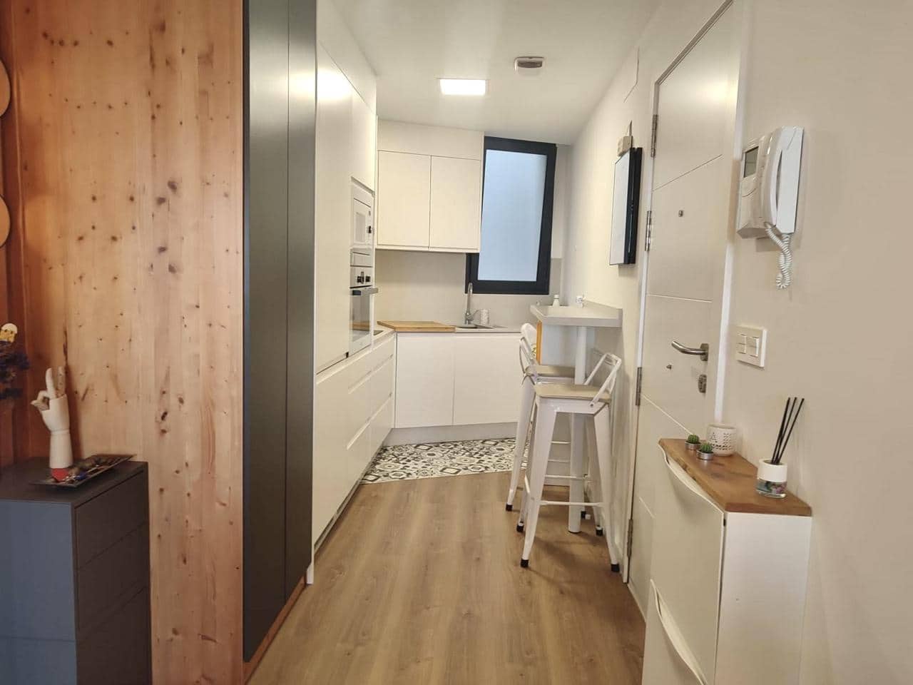 2 camera da letto Appartamento da affittare in San Cristobal de La Laguna con garage - 1.250 € (Rif: 8409247)