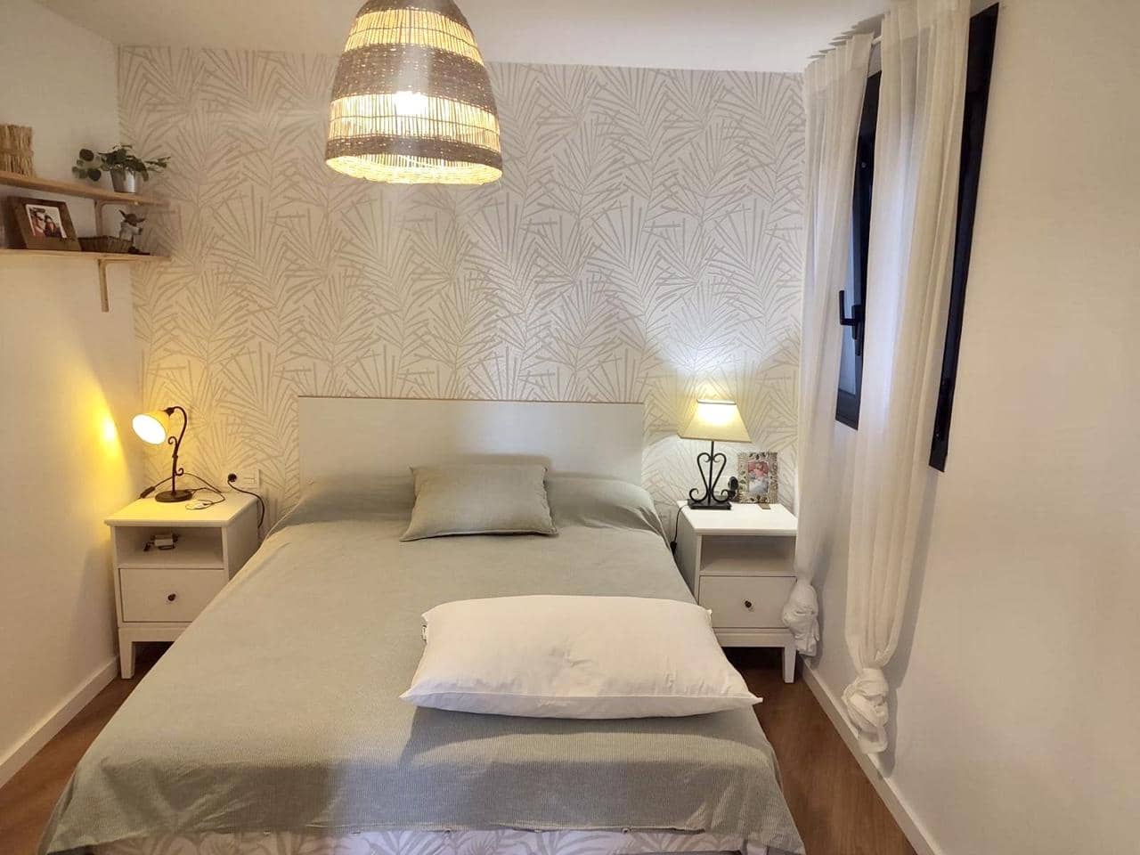 2 camera da letto Appartamento da affittare in San Cristobal de La Laguna con garage - 1.250 € (Rif: 8409247)