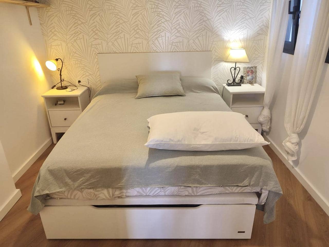 2 camera da letto Appartamento da affittare in San Cristobal de La Laguna con garage - 1.250 € (Rif: 8409247)