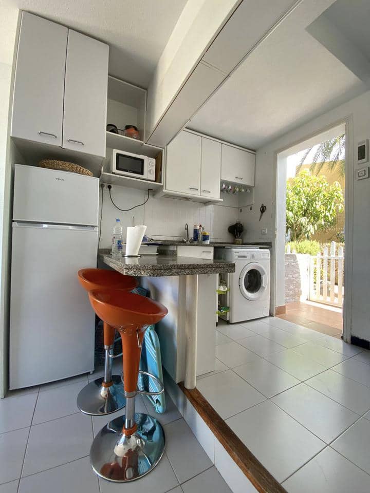 1 bedroom Flat for rent in San Bartolome de Tirajana with pool - € 980 (Ref: 8419118)