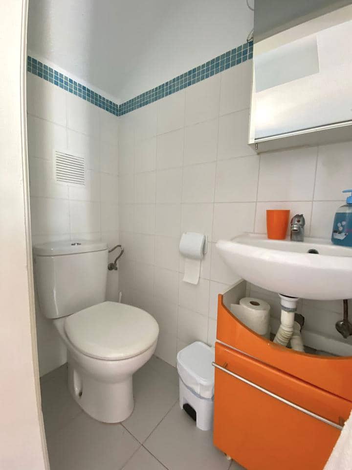 1 bedroom Flat for rent in San Bartolome de Tirajana with pool - € 980 (Ref: 8419118)