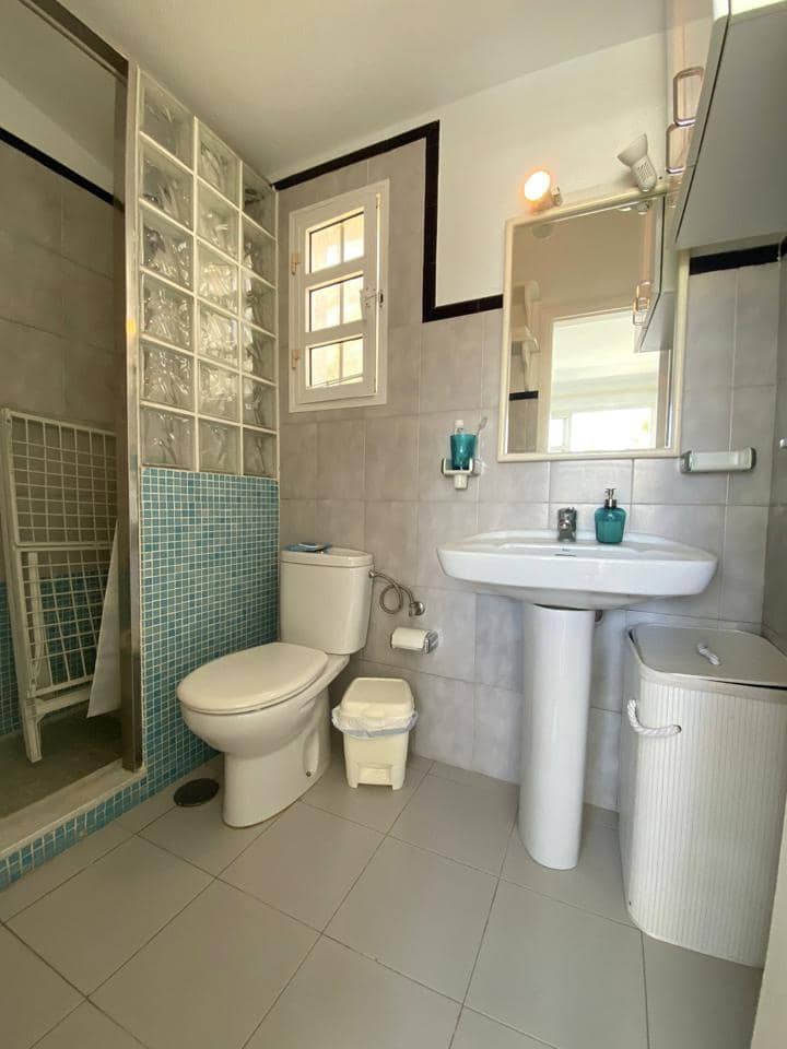 1 bedroom Flat for rent in San Bartolome de Tirajana with pool - € 980 (Ref: 8419118)