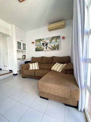 1 bedroom Flat for rent in Campo Internacional, San Bartolomé de Tirajana with pool - € 980 (Ref: 8419118)