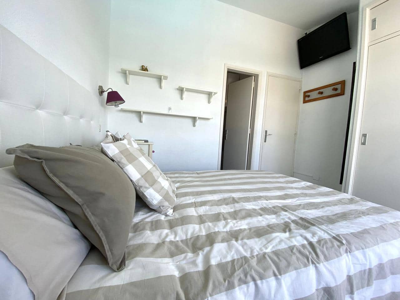 1 bedroom Flat for rent in San Bartolome de Tirajana with pool - € 980 (Ref: 8419118)