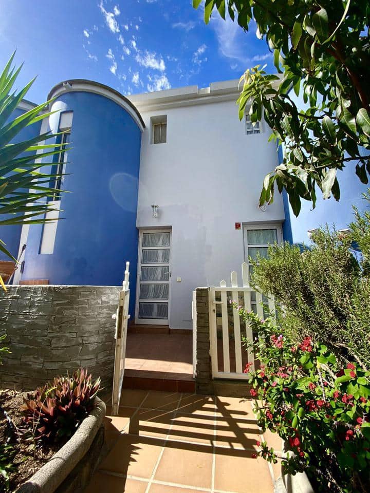 1 bedroom Flat for rent in San Bartolome de Tirajana with pool - € 980 (Ref: 8419118)