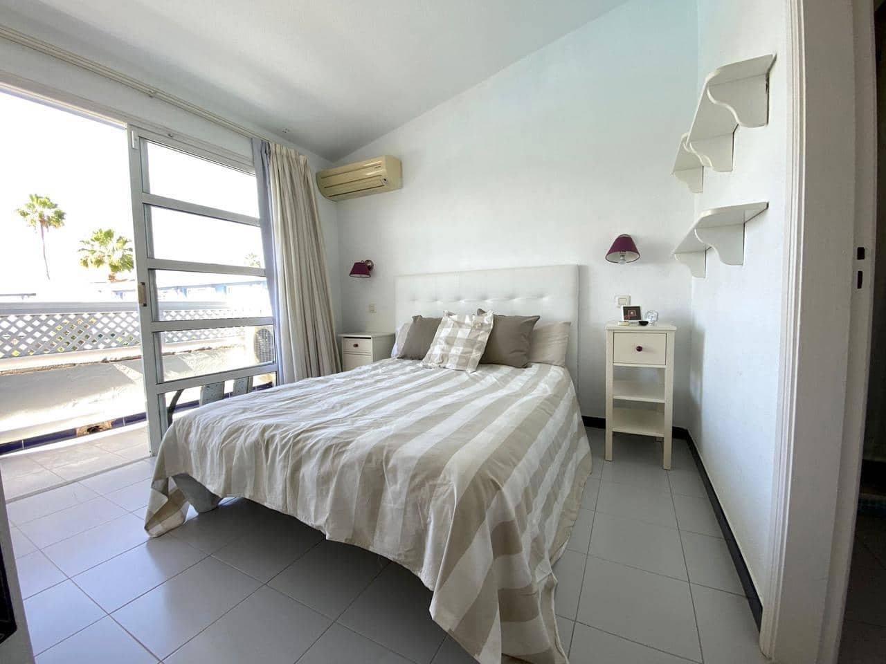 1 bedroom Flat for rent in San Bartolome de Tirajana with pool - € 980 (Ref: 8419118)