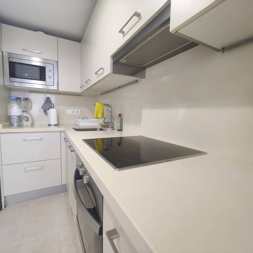 3 quarto Bungalow para arrendar em San Bartolome de Tirajana com piscina - 2 000 € (Ref: 8428162)