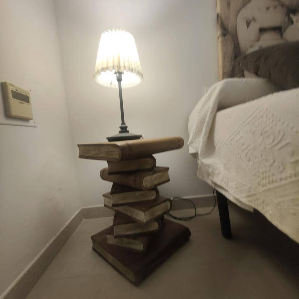 3 quarto Bungalow para arrendar em San Bartolome de Tirajana com piscina - 2 000 € (Ref: 8428162)