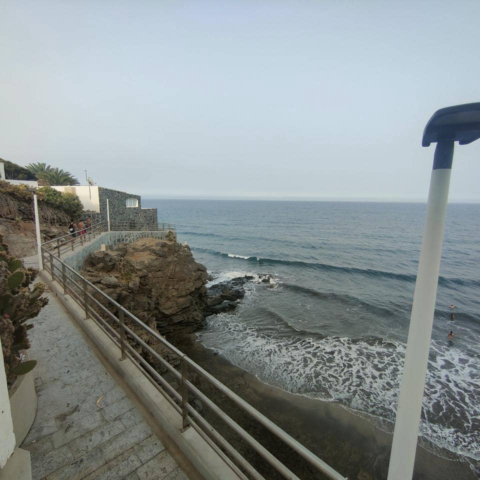 3 quarto Bungalow para arrendar em San Bartolome de Tirajana com piscina - 2 000 € (Ref: 8428162)
