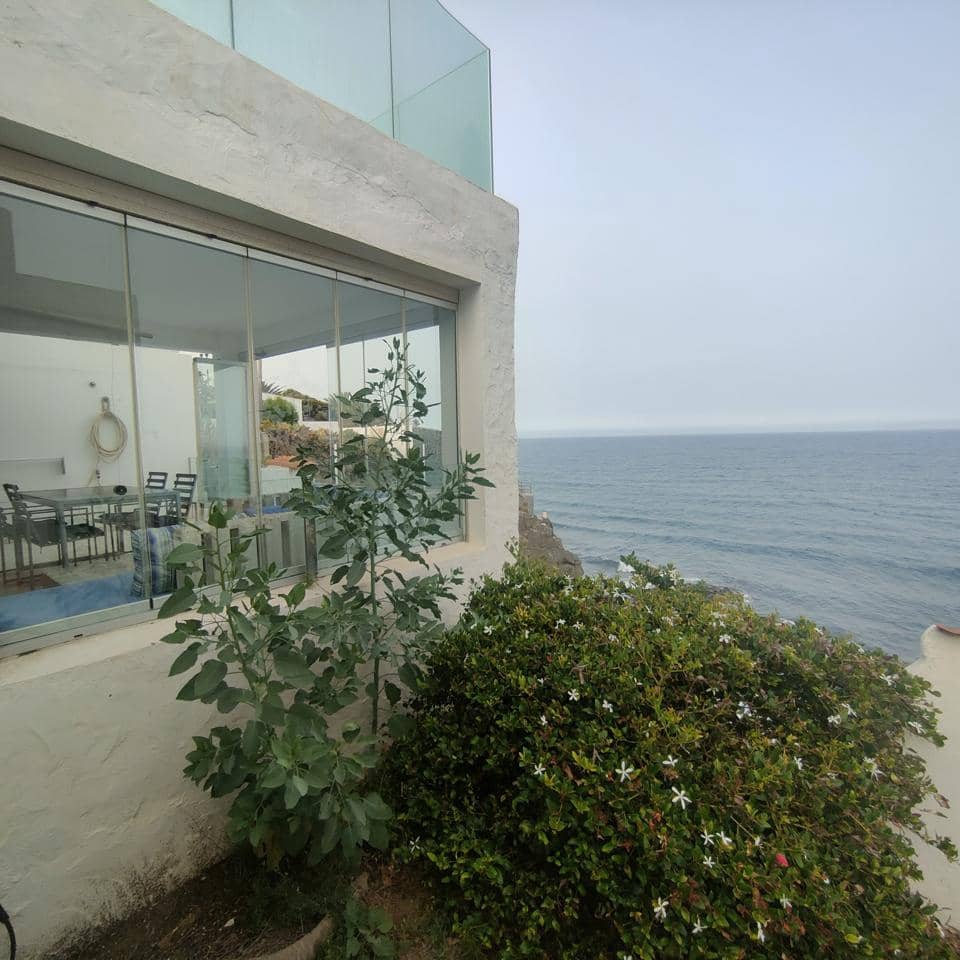 3 quarto Bungalow para arrendar em San Bartolome de Tirajana com piscina - 2 000 € (Ref: 8428162)