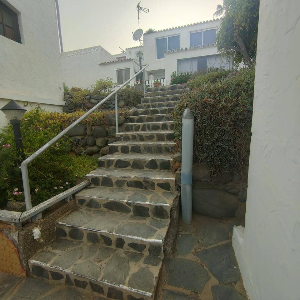 3 quarto Bungalow para arrendar em San Bartolome de Tirajana com piscina - 2 000 € (Ref: 8428162)