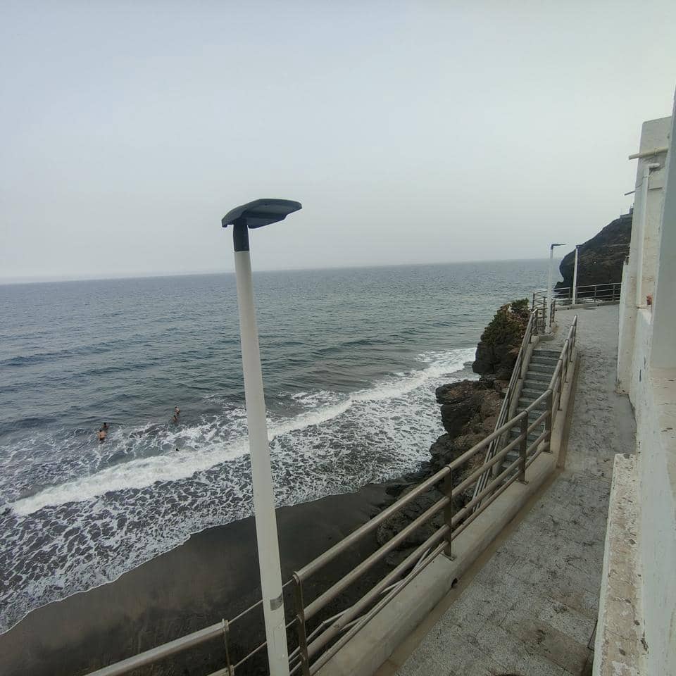 3 quarto Bungalow para arrendar em San Bartolome de Tirajana com piscina - 2 000 € (Ref: 8428162)