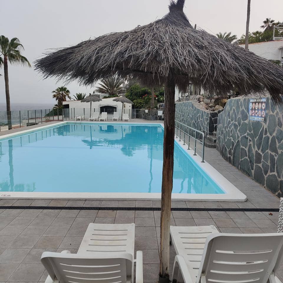 3 quarto Bungalow para arrendar em San Bartolome de Tirajana com piscina - 2 000 € (Ref: 8428162)