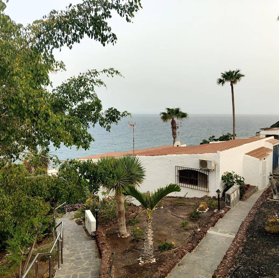 3 quarto Bungalow para arrendar em San Bartolome de Tirajana com piscina - 2 000 € (Ref: 8428162)