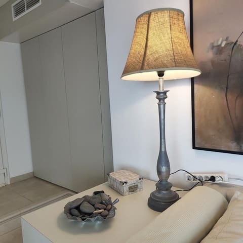3 sovrum Bungalow att hyra i San Bartolomé de Tirajana med pool - 2 000 € (Ref: 8428162)