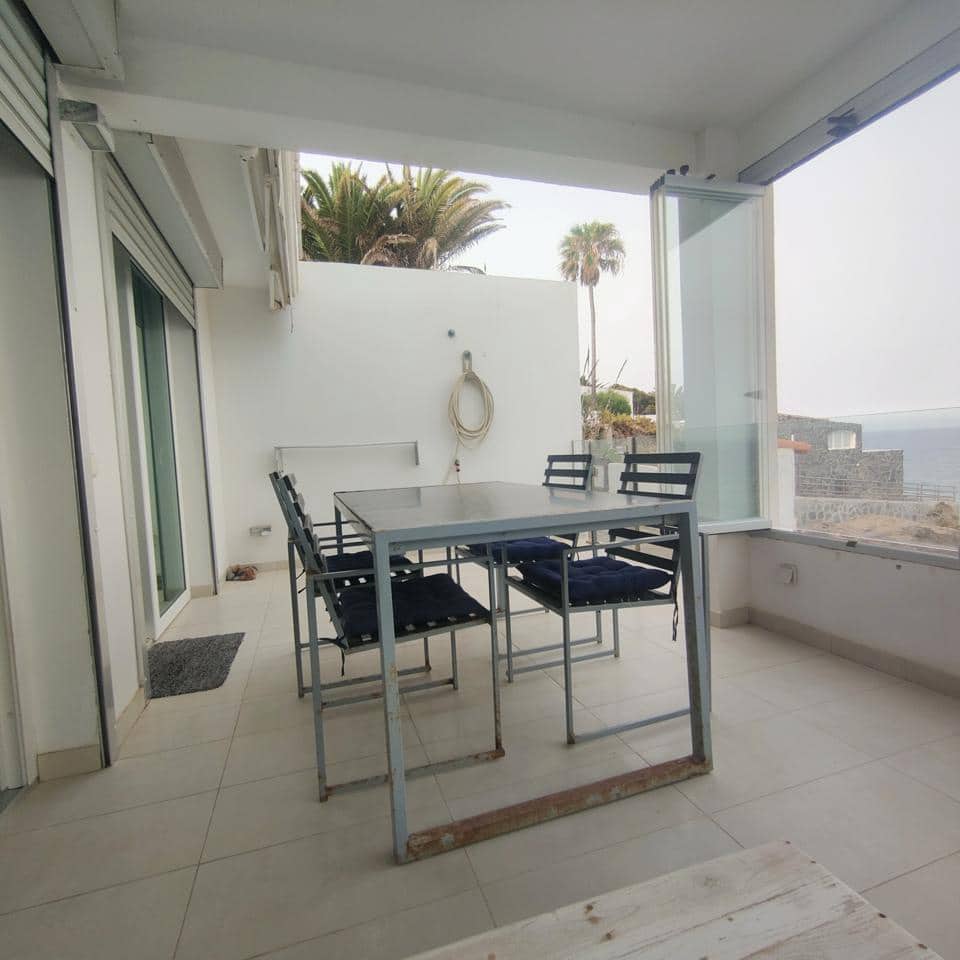 3 quarto Bungalow para arrendar em San Bartolome de Tirajana com piscina - 2 000 € (Ref: 8428162)