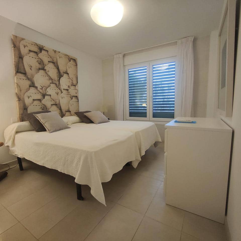 3 quarto Bungalow para arrendar em San Bartolome de Tirajana com piscina - 2 000 € (Ref: 8428162)