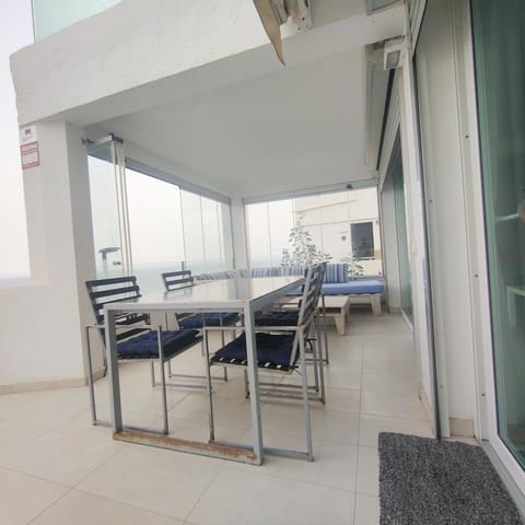 3 sovrum Bungalow att hyra i San Bartolomé de Tirajana med pool - 2 000 € (Ref: 8428162)