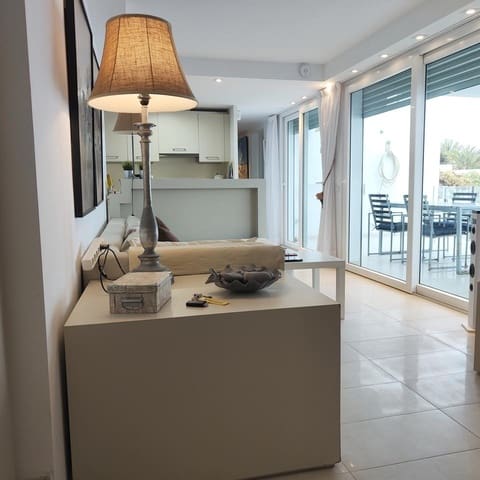 3 sovrum Bungalow att hyra i San Bartolomé de Tirajana med pool - 2 000 € (Ref: 8428162)