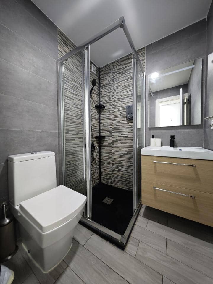 Flat te huur in Maspalomas met zwembad - € 900 (Ref: 8439477)