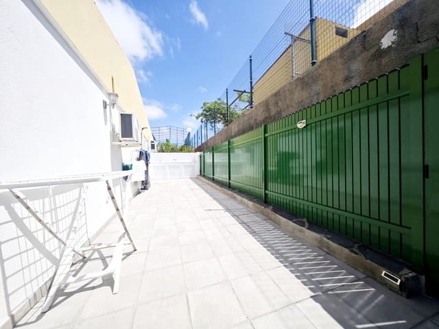 1 quarto Bungalow para arrendar em Maspalomas, San Bartolomé de Tirajana com piscina - 1 250 € (Ref: 8440036)