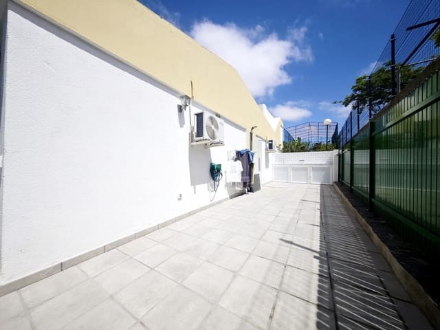 1 quarto Bungalow para arrendar em Maspalomas, San Bartolomé de Tirajana com piscina - 1 250 € (Ref: 8440036)