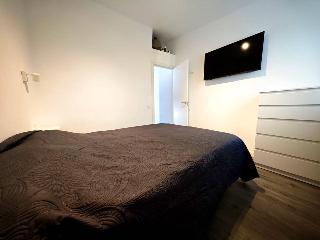 1 Zimmer Bungalow zu vermieten in Maspalomas mit Pool - 1.250 € (Ref: 8440036)