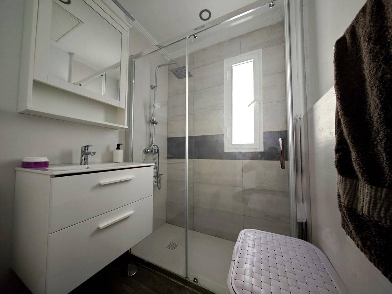 1 Zimmer Bungalow zu vermieten in Maspalomas mit Pool - 1.250 € (Ref: 8440036)