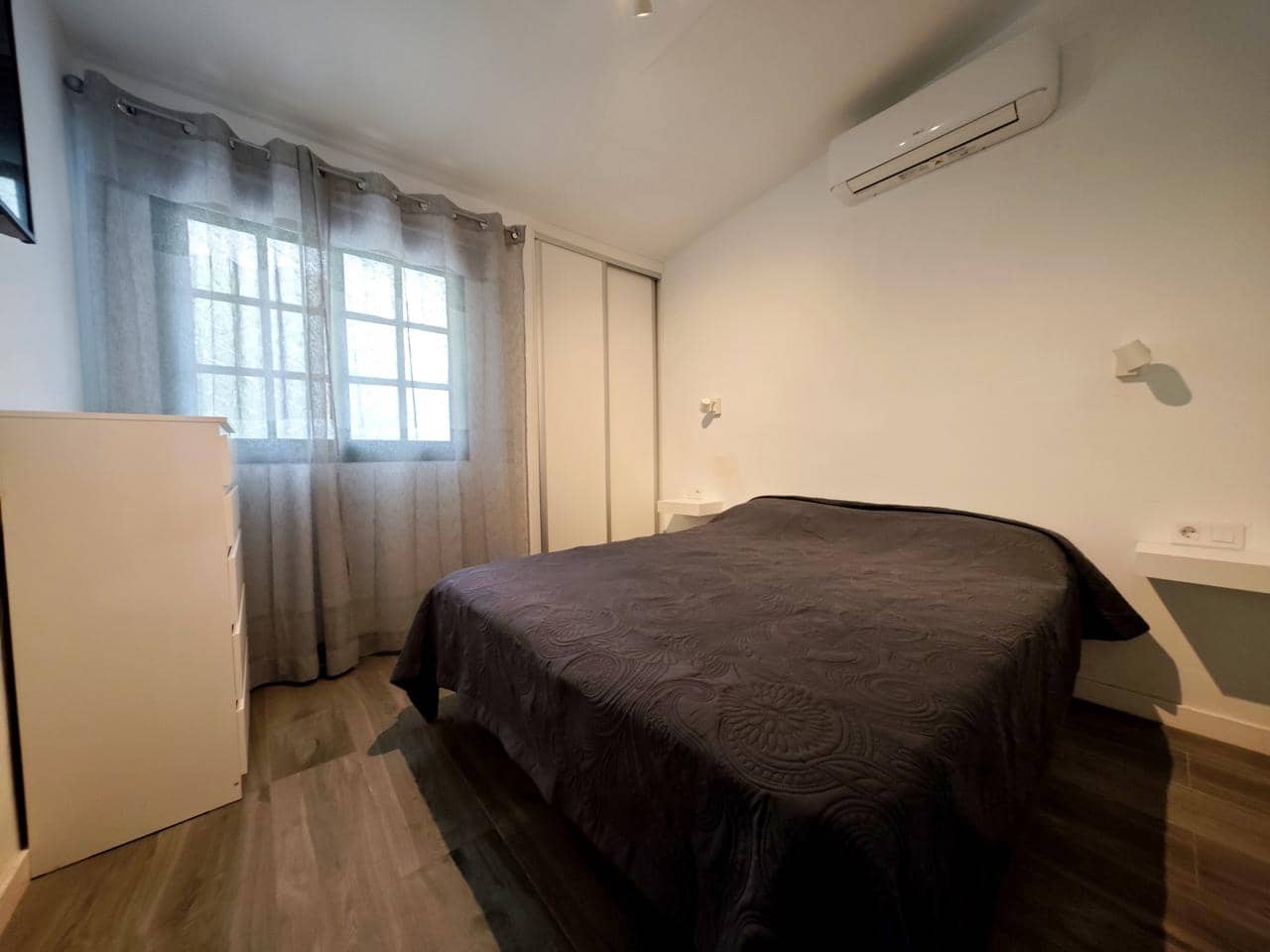 1 Zimmer Bungalow zu vermieten in Maspalomas mit Pool - 1.250 € (Ref: 8440036)