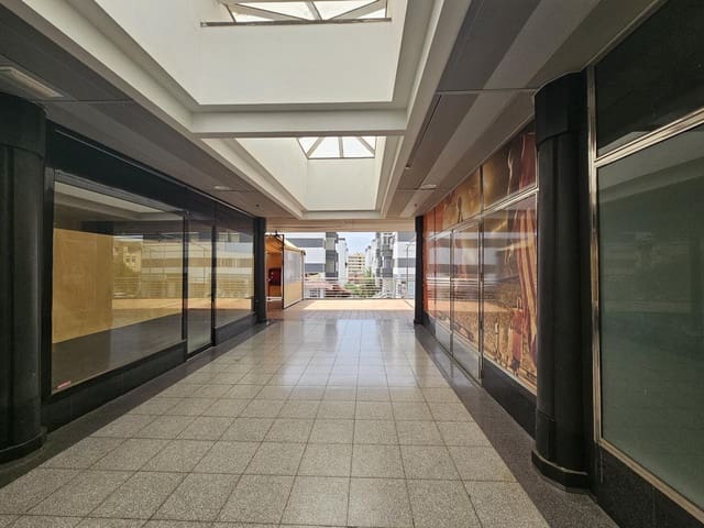 1 Zimmer Firma/Unternehmen zu vermieten in Maspalomas, San Bartolomé de Tirajana - 1.100 € (Ref: 8448021)