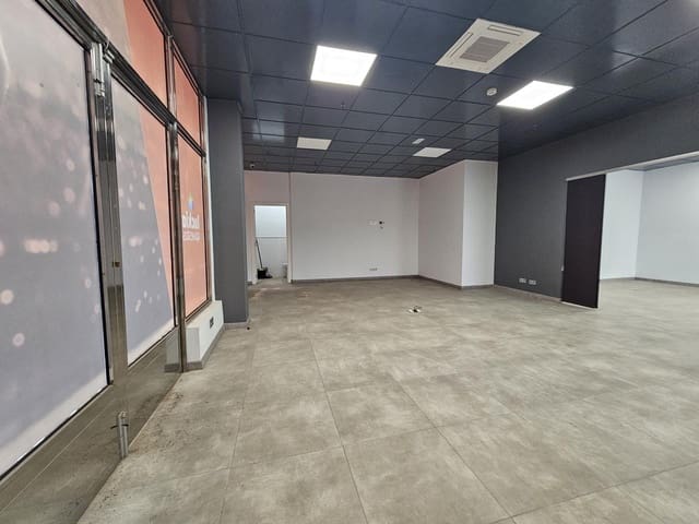 1 Zimmer Firma/Unternehmen zu vermieten in Maspalomas, San Bartolomé de Tirajana - 1.100 € (Ref: 8448021)