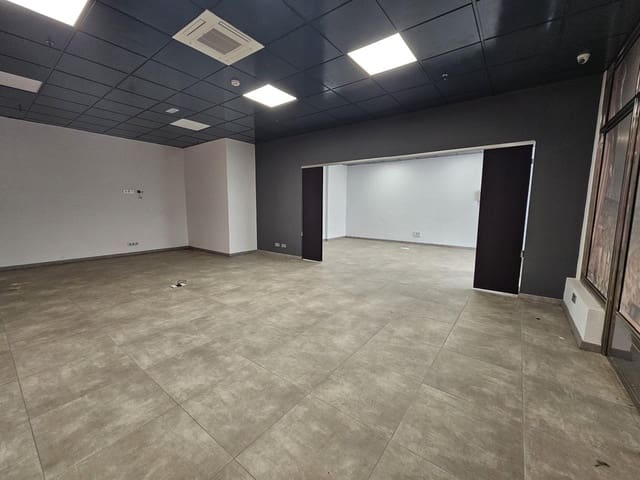 1 Zimmer Firma/Unternehmen zu vermieten in Maspalomas, San Bartolomé de Tirajana - 1.100 € (Ref: 8448021)