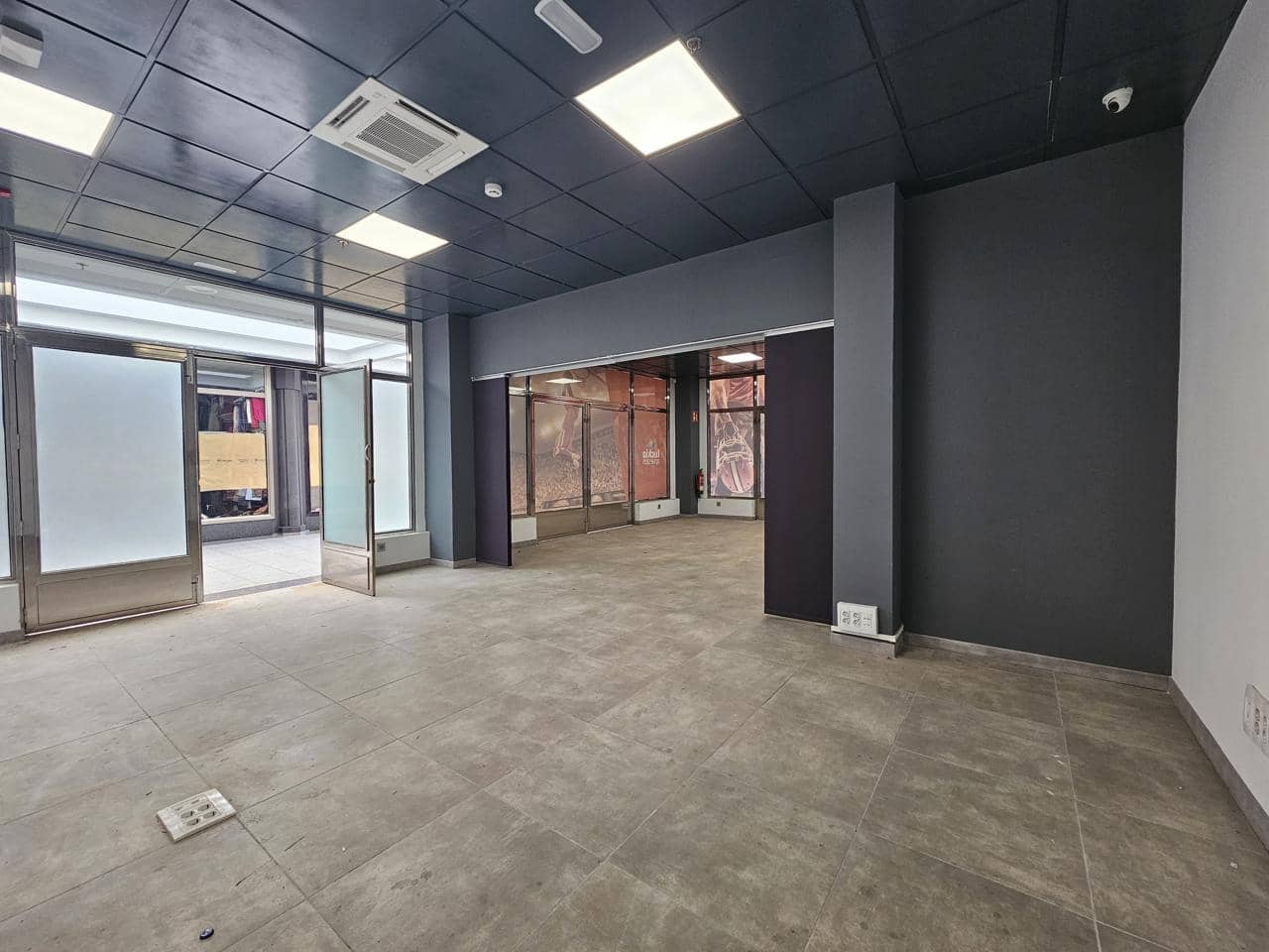 1 Zimmer Firma/Unternehmen zu vermieten in Maspalomas - 1.100 € (Ref: 8448021)