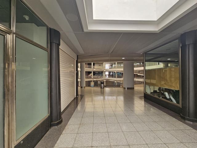 1 Zimmer Firma/Unternehmen zu vermieten in Maspalomas, San Bartolomé de Tirajana - 1.100 € (Ref: 8448021)