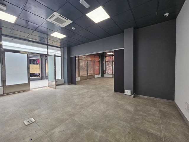 1 Zimmer Firma/Unternehmen zu vermieten in Maspalomas, San Bartolomé de Tirajana - 1.100 € (Ref: 8448021)