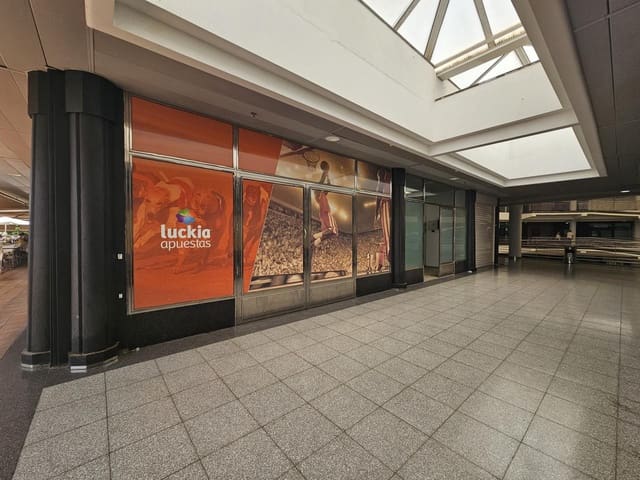 1 Zimmer Firma/Unternehmen zu vermieten in Maspalomas, San Bartolomé de Tirajana - 1.100 € (Ref: 8448021)